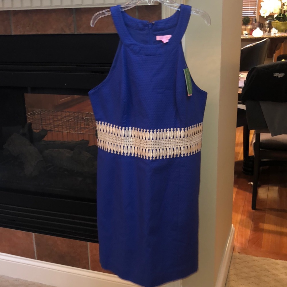 NWT Lilly Pulitzer dress